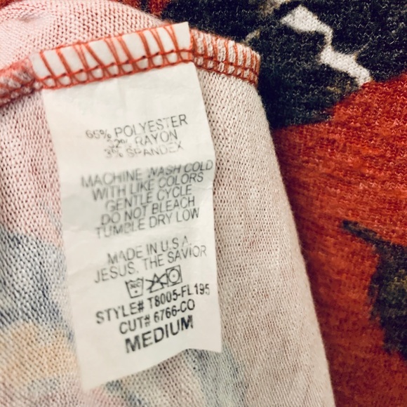 Reborn J Dress - Picture 4 of 5